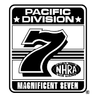 logo Pacific Division