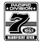 logo Pacific Division
