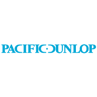 logo Pacific Dunlop