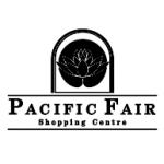 logo Pacific Fair