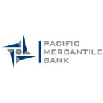 logo Pacific Mercantile Bank