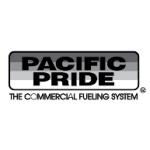 logo Pacific Pride