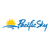 logo Pacific Sky