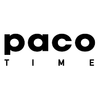 logo Paco Time