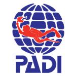 logo PADI