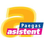 logo Paegas Asistent