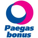 logo Paegas Bonus