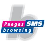 logo Paegas Browsing SMS