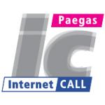 logo Paegas Internet Call