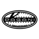logo Pagani