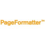 logo PageFormatter