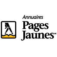 logo Pages Jaunes