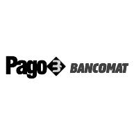 logo Pago Bancomat