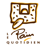 logo Pain le Quotidien