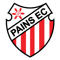 logo Pains Esporte Clube de Pains-MG