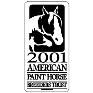 logo Paint Horse