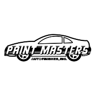 logo Paint Masters