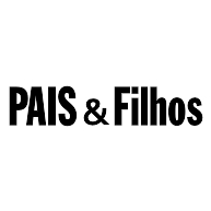 logo PAIS & Filhos