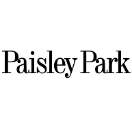 logo Paisley Park