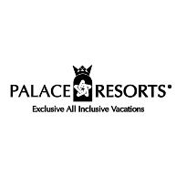 logo Palace Resorts
