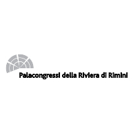 logo Palacongressi della Riviera di Rimini
