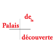 logo Palais Decouverte
