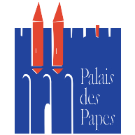 logo Palais des Papes