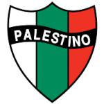 logo Palestino CD