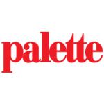 logo Palette