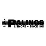 logo Palings Lismore