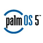 logo Palm OS 5