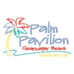 logo Palm Pavilion Clearwater Beach