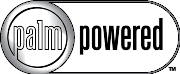 logo Palm Powered