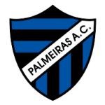 logo Palmeiras Atletico Clube do Rio de Janeiro-RJ