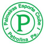 logo Palmeiras Esporte Clube de Petrolina-PE