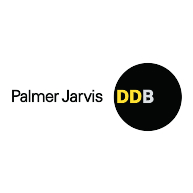 logo Palmer Jarvis DDB