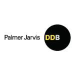 logo Palmer Jarvis DDB