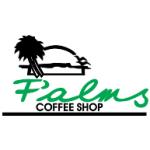 logo Palms Coffee Shop