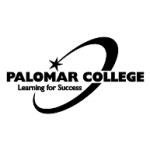 logo Palomar College