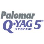 logo Palomar Q-YAG 5 System