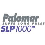 logo Palomar SLP 1000