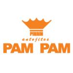 logo Pam Pam