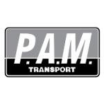 logo PAM Transport