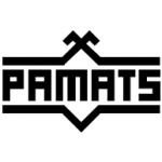 logo Pamats