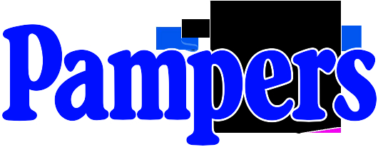 logo Pampers