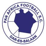 logo Pan Africa Football SC