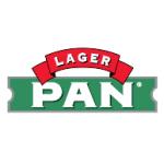logo Pan Lager