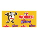 logo Pan Wonder