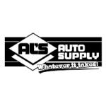 logo Al's Auto Supply