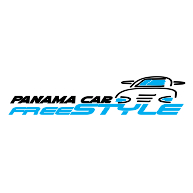 logo Panama Car Freestyle